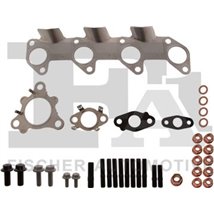 Set montaj, turbocompresor - FA1-KT890170