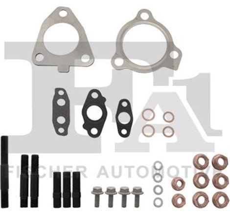 Set montaj. turbocompresor - FA1-KT890180 - FA1-KT890180