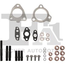 Set montaj. turbocompresor - FA1-KT890180 - FA1-KT890180