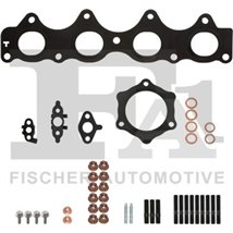 Set montaj. turbocompresor - FA1-KT890190 - FA1-KT890190