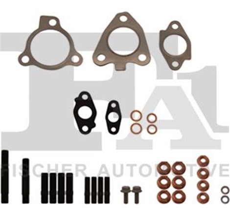 Set montaj. turbocompresor - FA1-KT890200 - FA1-KT890200