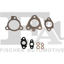 Set montaj. turbocompresor - FA1-KT890200E - FA1-KT890200E