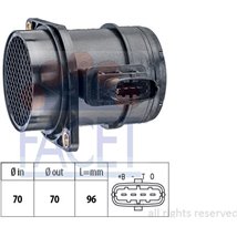 Senzor debit aer - FACET-10.1299