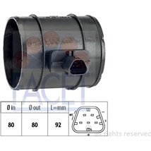 Senzor debit aer - FACET-10.1438