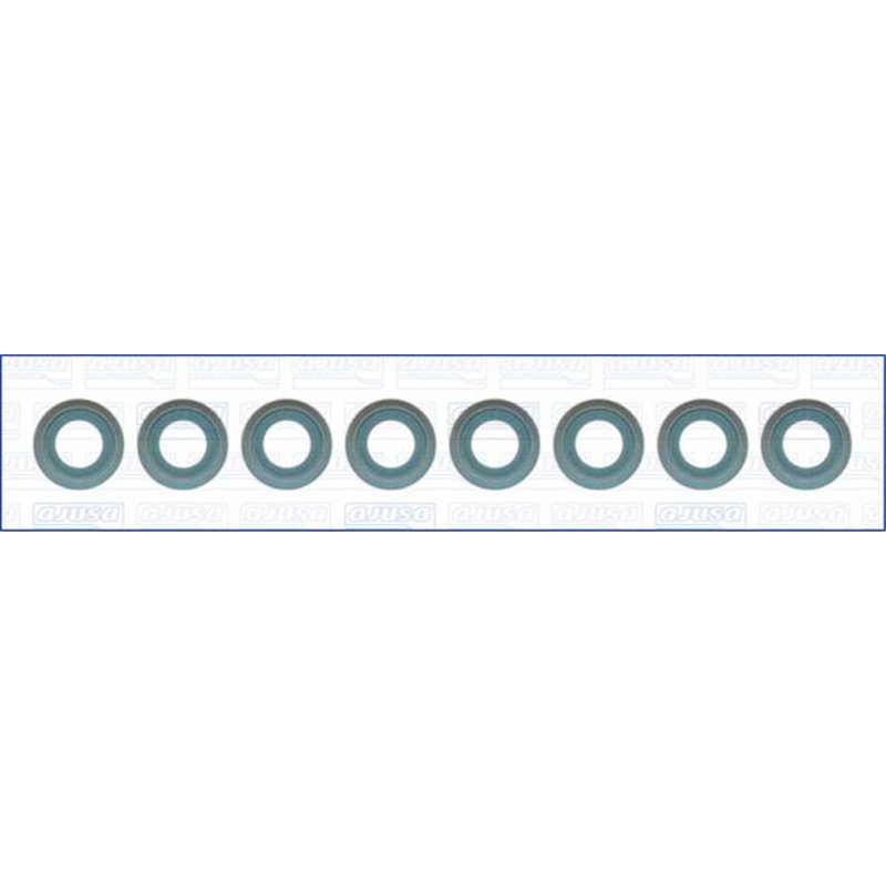 Set garnituri, ax supape - Ajusa-57058400