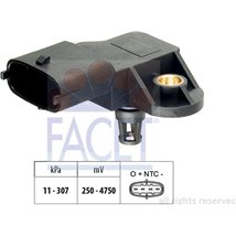 Senzor presiune aer - FACET-10.3082