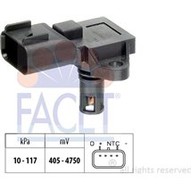 Senzor presiune aer - FACET-10.3097