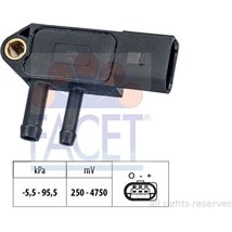 Senzor presiune aer - FACET-10.3264