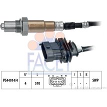 Sonda Lambda - FACET-10.7089