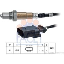 Sonda Lambda - FACET-10.7750