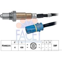 Sonda Lambda - FACET-10.8081