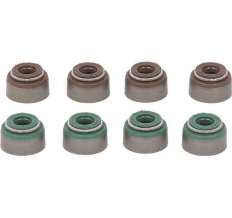 Set garnituri, ax supape - Ajusa-57060400