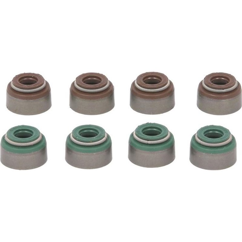 Set garnituri, ax supape - Ajusa-57060400