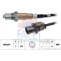 Sonda Lambda - FACET-10.8389