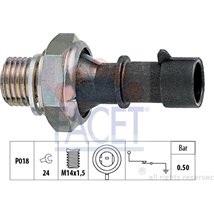 Senzor,presiune ulei - FACET-7.0069