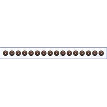 Set garnituri, ax supape - Ajusa-57072400