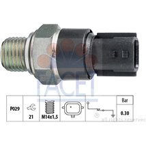 Senzor,presiune ulei - FACET-7.0181