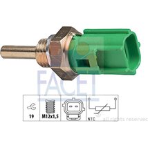 Senzor,temperatura ulei - FACET-7.3177