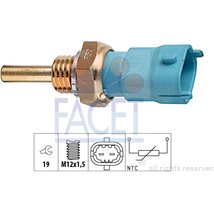 Senzor,temperatura ulei - FACET-7.3239