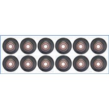 Set garnituri, ax supape - Ajusa-57074400