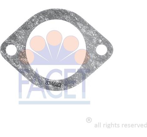 Garnitura termostat - FACET-7.9558