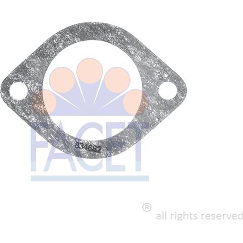 Garnitura termostat - FACET-7.9558