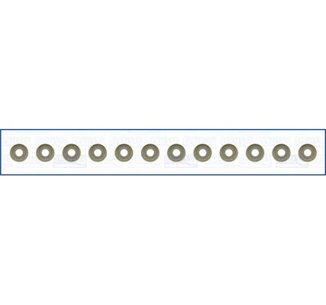 Set garnituri, ax supape - Ajusa-57075500