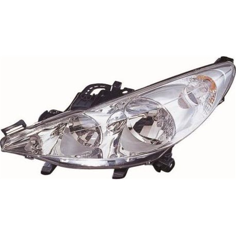 Far - ABAKUS-550-1141R-LD-EM