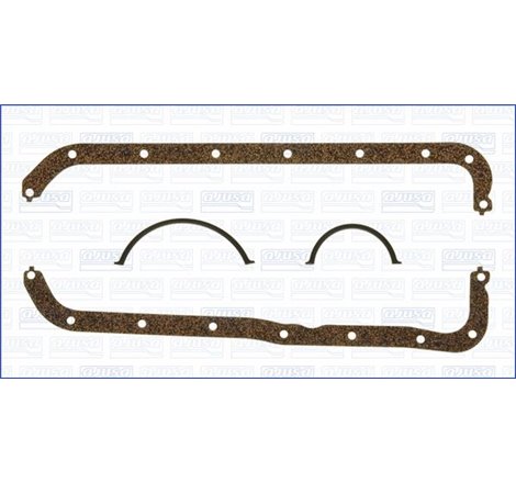 Set garnituri, baie ulei - Ajusa-59000600