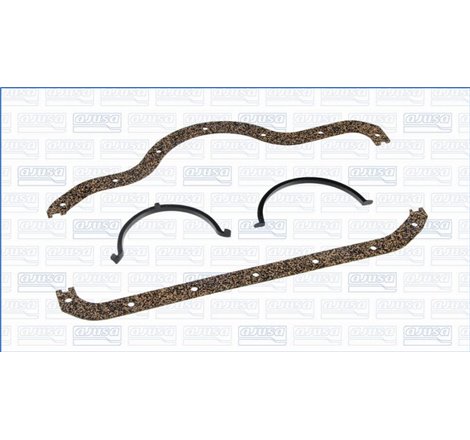 Set garnituri, baie ulei - Ajusa-59001500