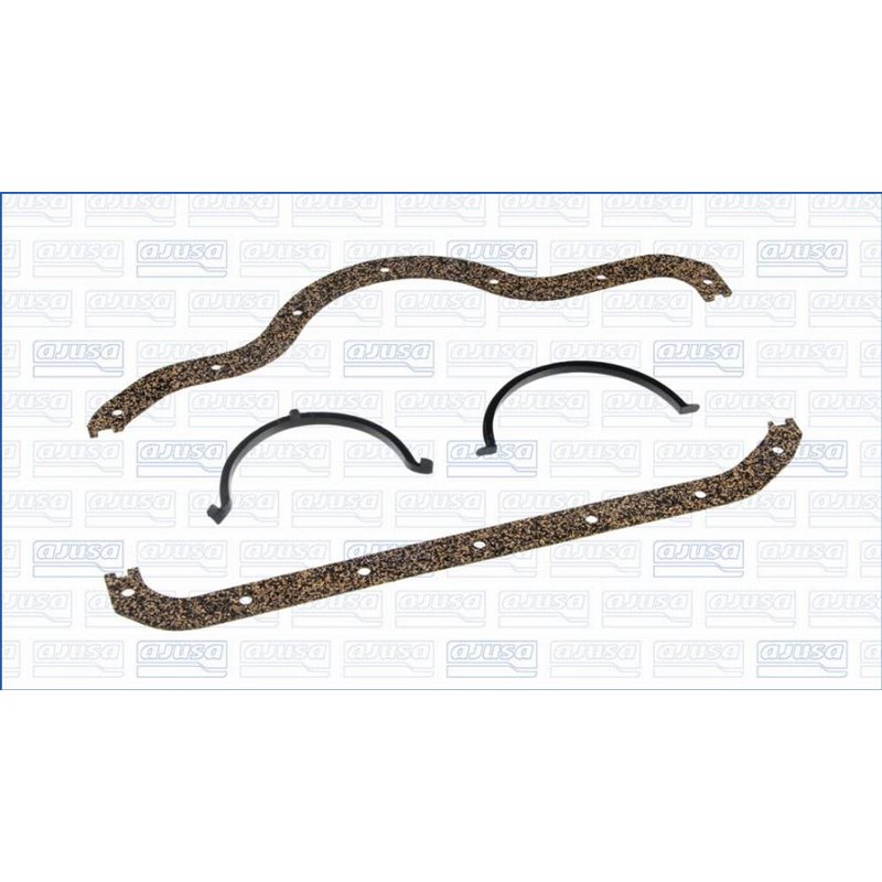 Set garnituri, baie ulei - Ajusa-59001500