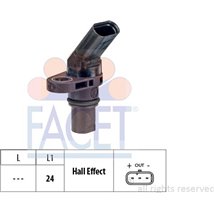 Senzor,turatie - FACET-9.0773