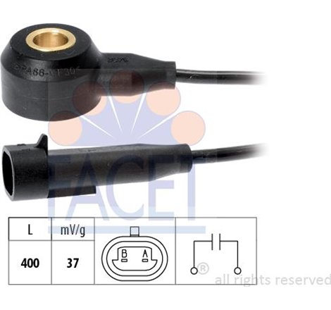 Senor batai - FACET-9.3079