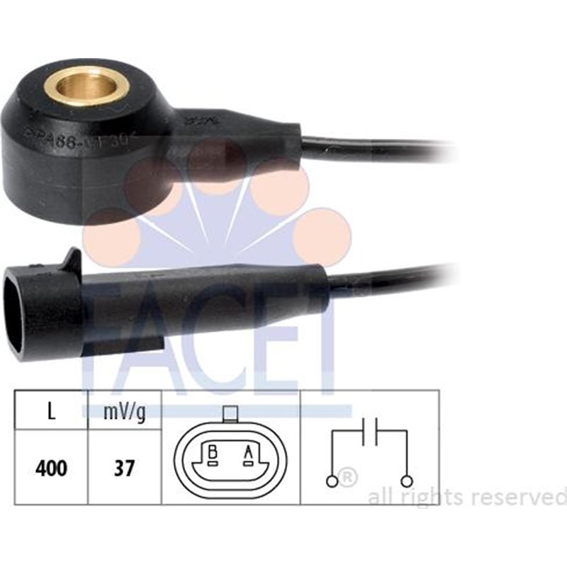 Senor batai - FACET-9.3079