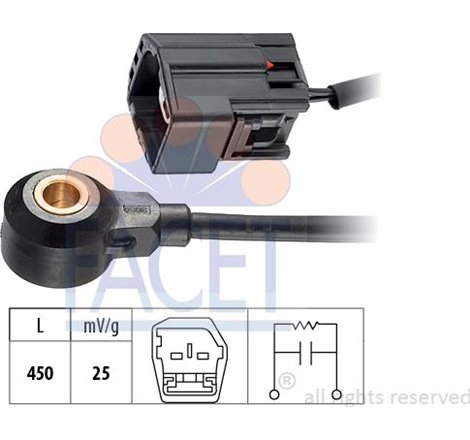 Senor batai - FACET-9.3091