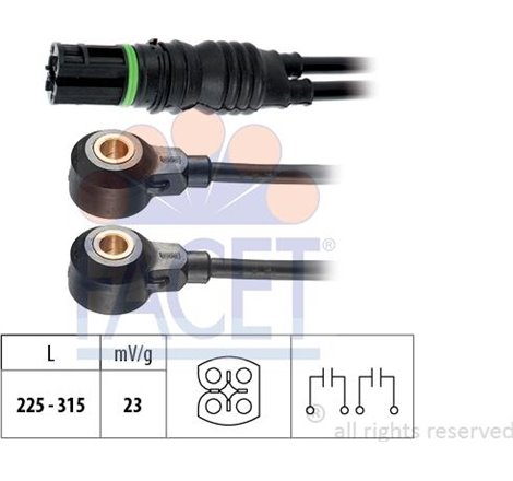 Senor batai - FACET-9.3132