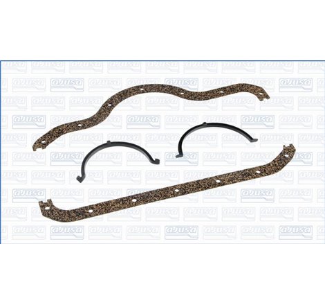 Set garnituri, baie ulei - Ajusa-59001600