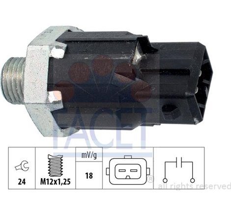 Senor batai - FACET-9.3224