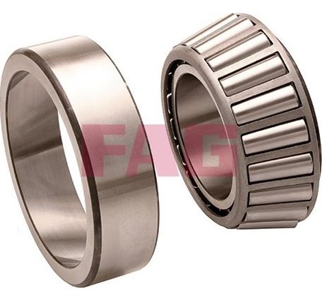 Rulment roata - FAG-30210A - FAG-30210A