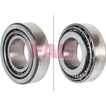 Rulment roata - FAG-32207A - FAG-32207A