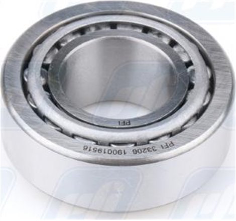 Rulment roata - FAG-33206 - FAG-33206