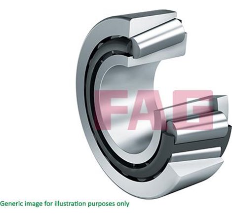 Rulment, diferentia - FAG-563809A