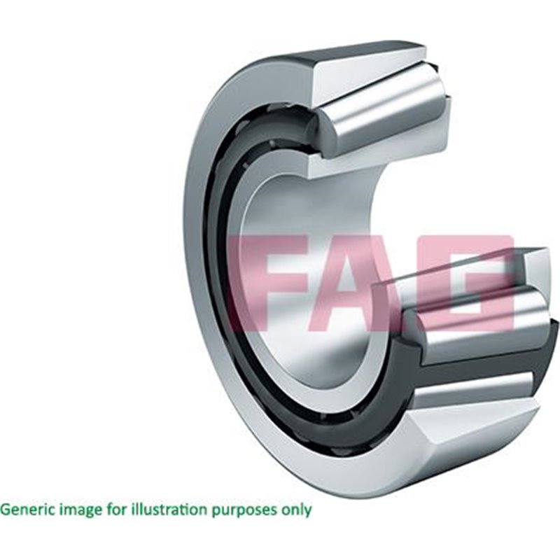 Rulment, diferentia - FAG-563809A