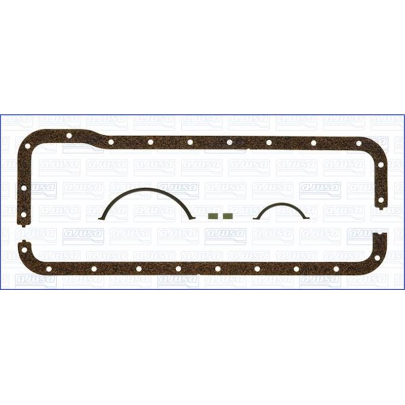 Set garnituri, baie ulei - Ajusa-59003100