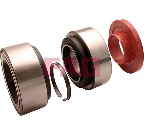 Rulment roata - FAG-566074.05.AM - FAG-566074.05.AM