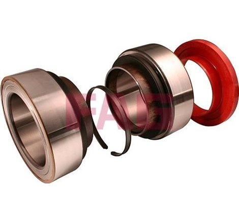 Rulment roata - FAG-566847.H195 - FAG-566847.H195