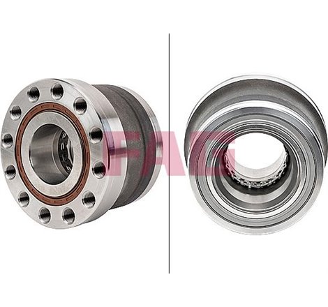 Rulment roata - FAG-674907.01.AM - FAG-674907.01.AM