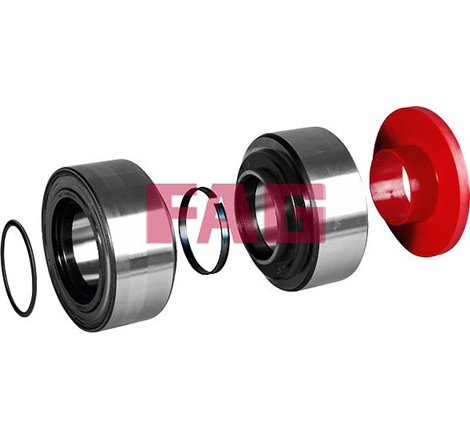 Rulment roata - FAG-675522.AM - FAG-675522.AM