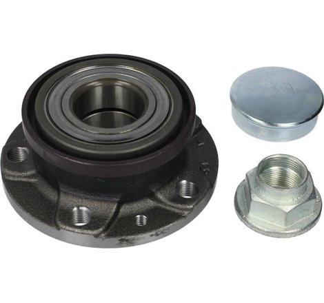 Set de rulmenti cu butuc Spate DR-ST cu mufa 35x116x61.8 ALFA ROMEO 147. 156. GT. HYUNDAI ELANTRA VI. ELANTRA VII. I30. IONIQ. K