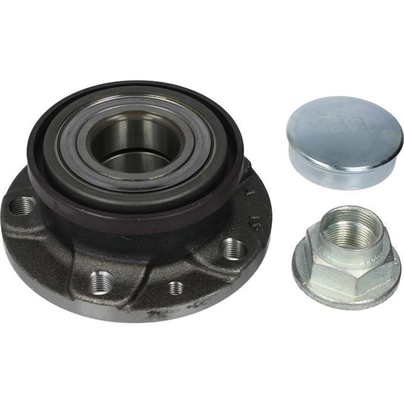 Set de rulmenti cu butuc Spate DR-ST cu mufa 35x116x61.8 ALFA ROMEO 147. 156. GT. HYUNDAI ELANTRA VI. ELANTRA VII. I30. IONIQ. K